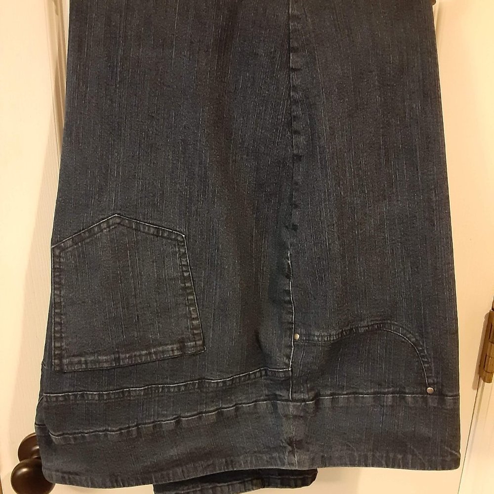 Ruby Rd. Jeans, Size 24W, NWOT